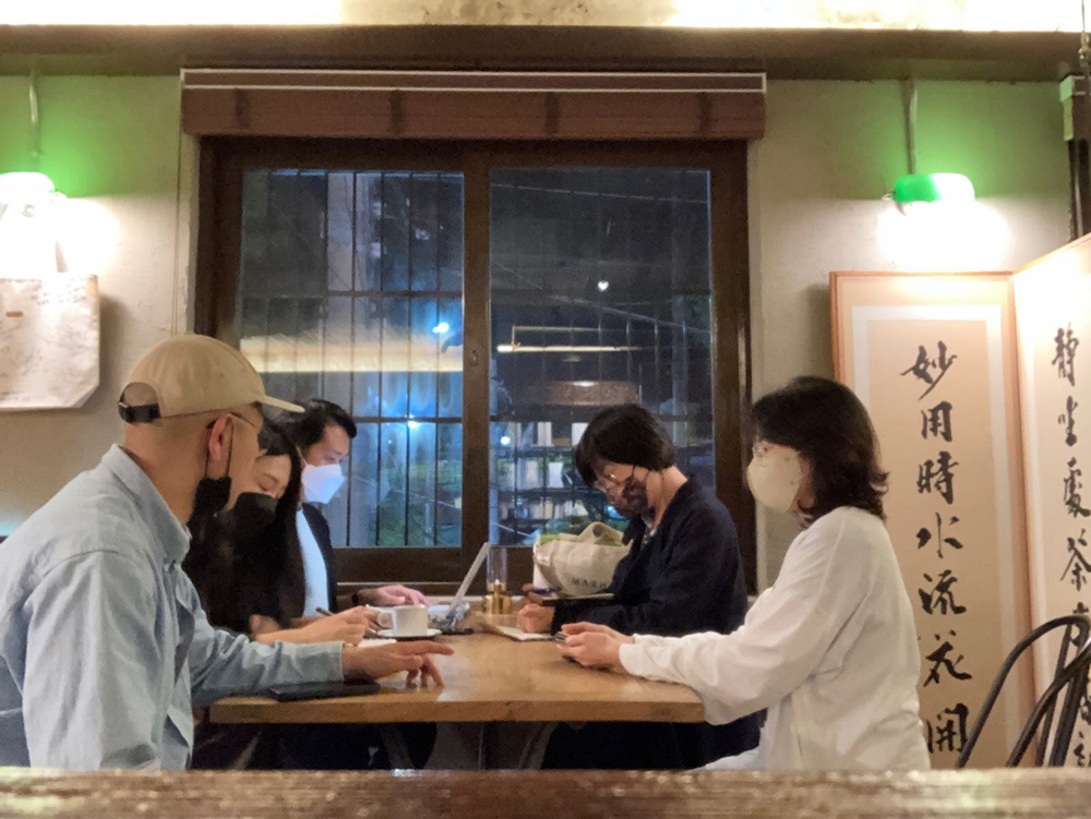 통영시, 2022년 공동체활동지원 주민공모사업 시행