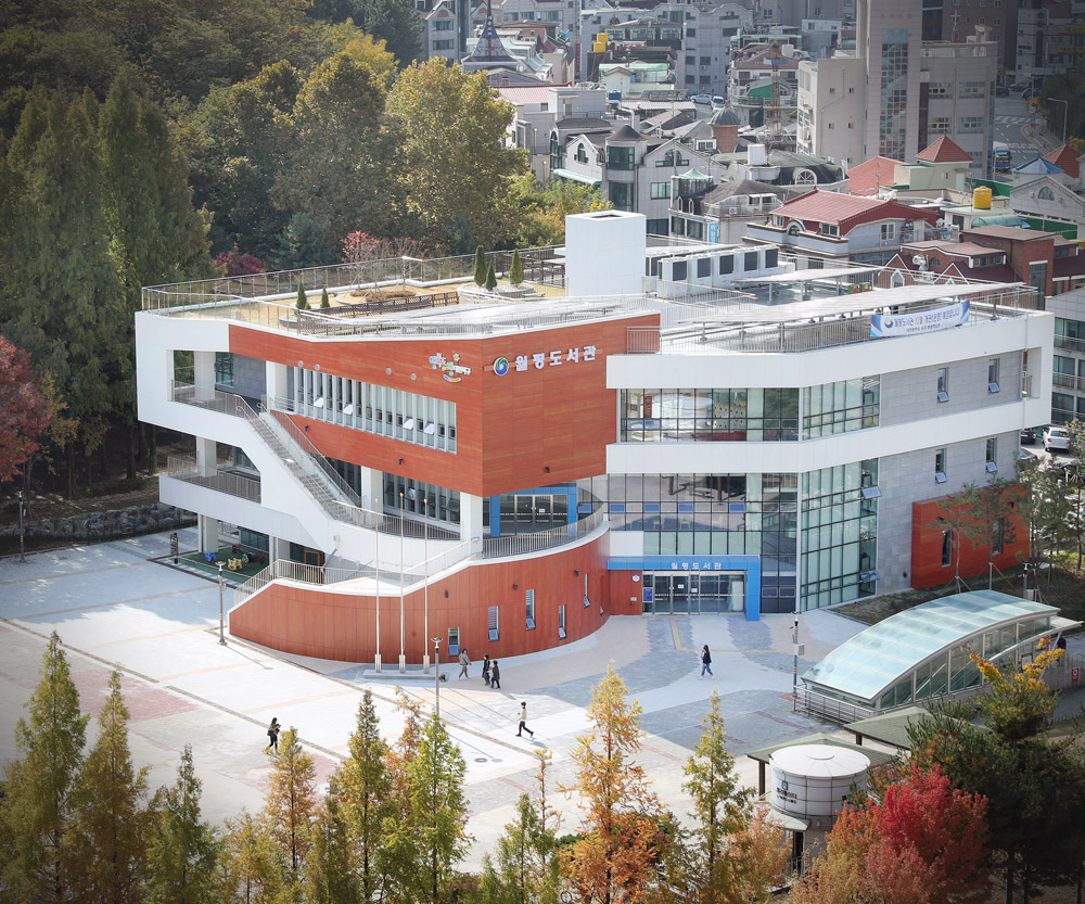대전 서구, ‘찾아가는 책 읽어주기’ 프로그램 운영