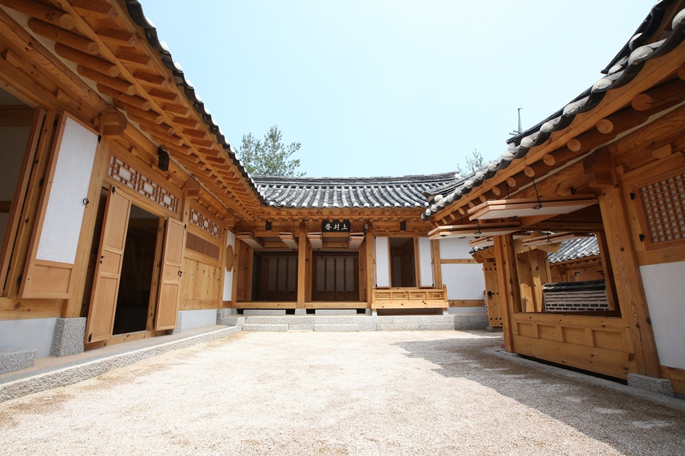 한옥에서 낮잠 즐기고 떡 만들기 체험도… 서울시 종로구, 18일 ‘한옥사계’