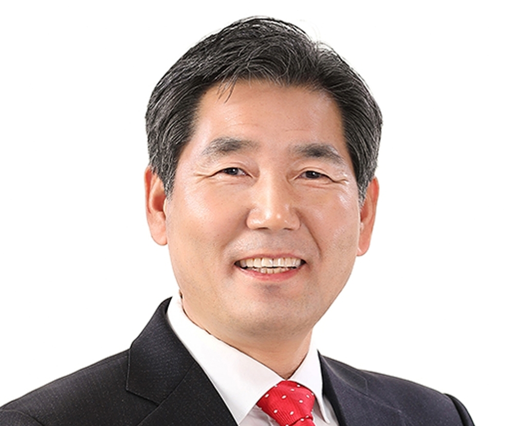 서흥원 제37대 양구군수 1일 취임
