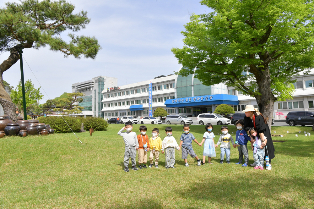 순창군, 아이 낳기 좋은 순창, 아이 키우기 좋은 순창