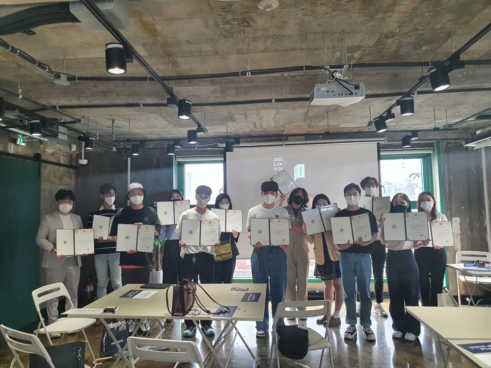 서울시 영등포구, 청년 예술가 엮어 문화 저변 넓힌다