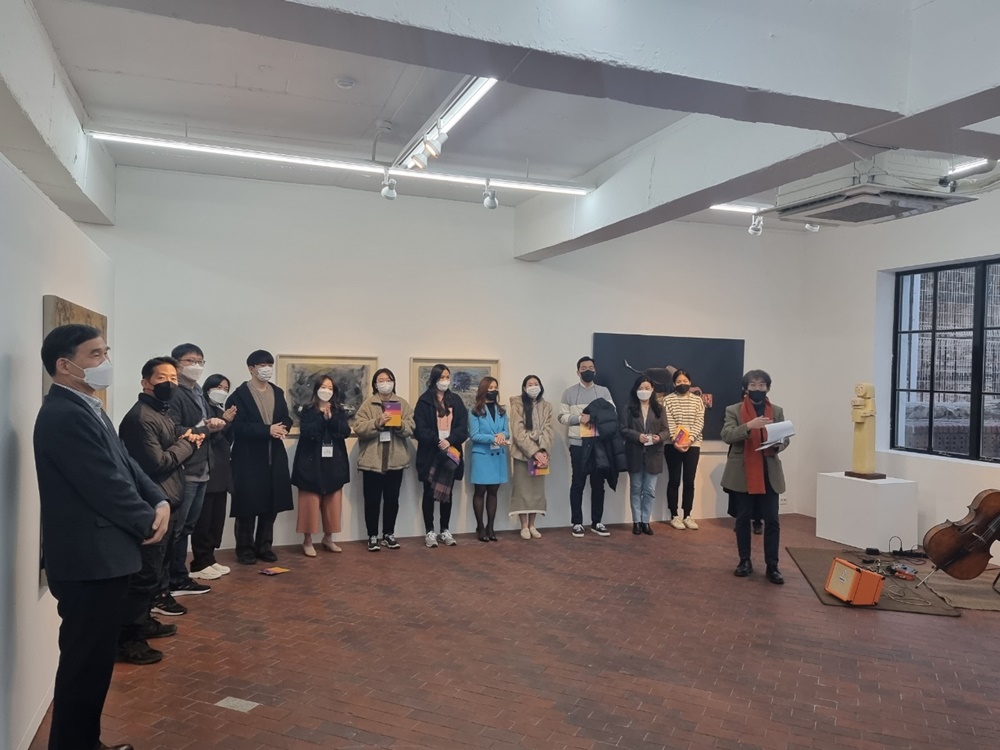 서울시 종로구, 자문밖 청년 작가와 함께하는 3일 간의 공연·체험 속으로