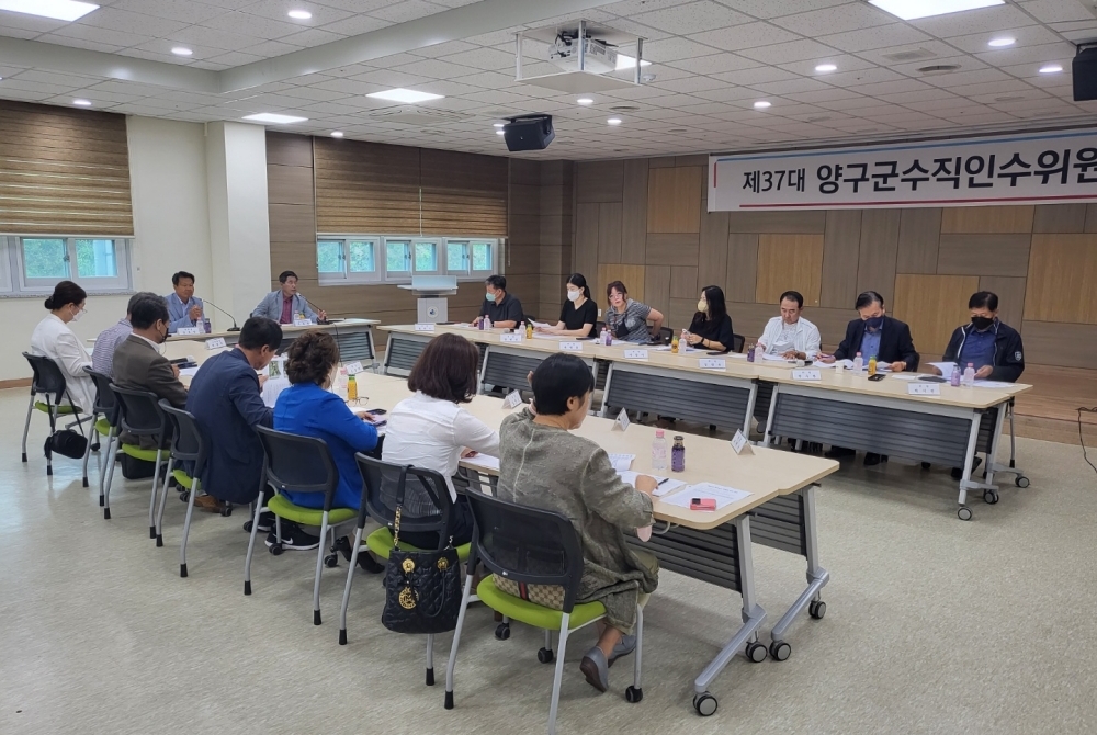 양돈단지 폐업 전제로 행정 조치 강력 주문할 것