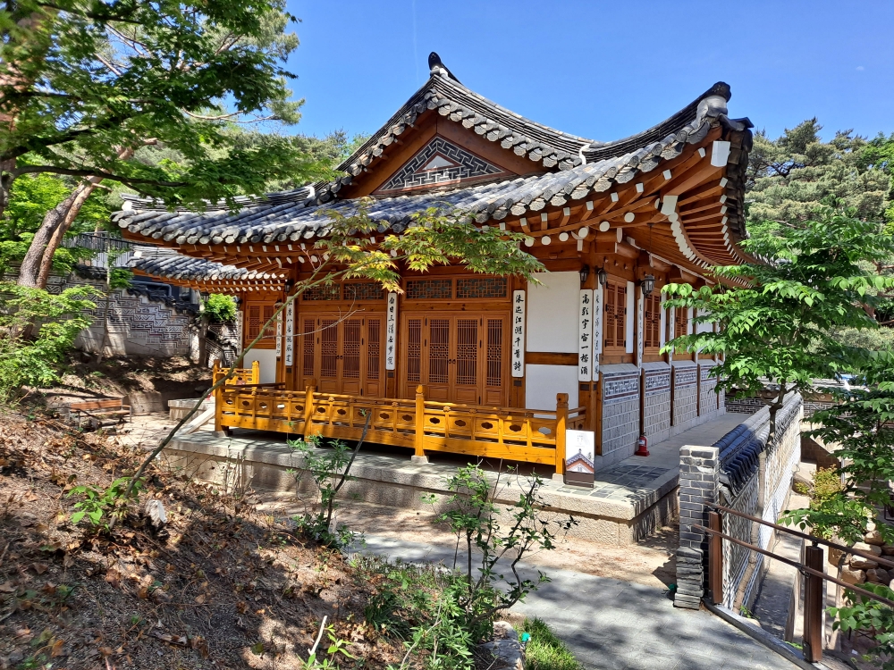 이천도자기명장, '이천도자기와 함께 서울 도심속으로 한걸음'