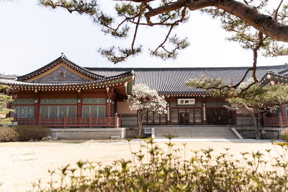 삼청각, 50년 만에 새단장 마치고 시민품으로