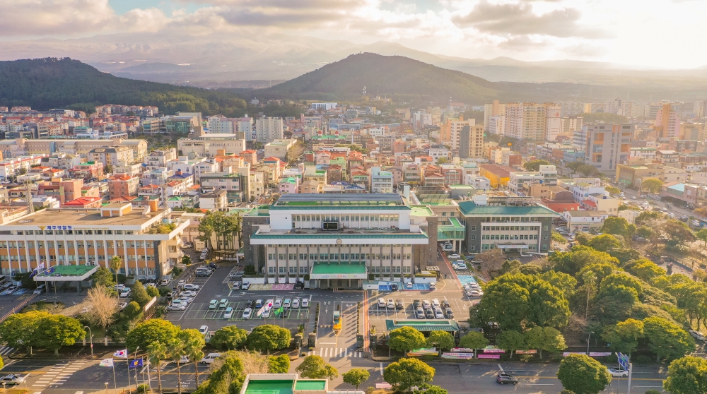 제주, 내년도 국비 1조 8,580억 원 정부예산안 반영