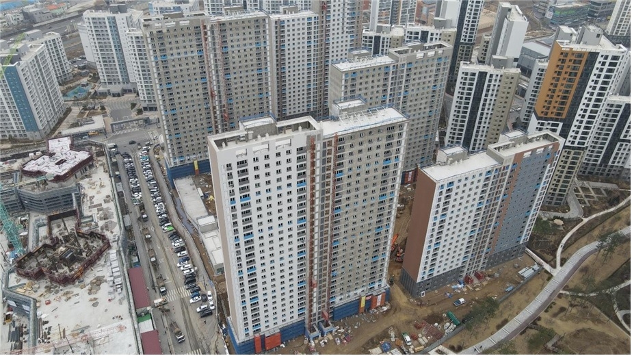 하남시, 공동주택 감리업무 수행실태 점검