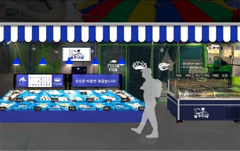 서울 중랑구, 소상공인 안심디자인 지원사업 선정!