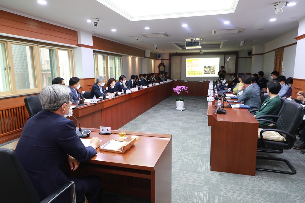 의령군, 전 세계 유일무이 부자축제 '리치리치 페스티벌' 연다
