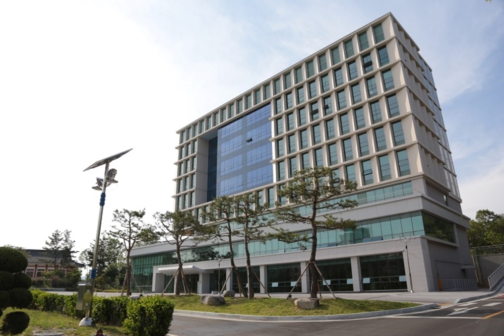 경북도, 기후위기 대응 위한 '경상북도 탄소중립 지원센터' 개소