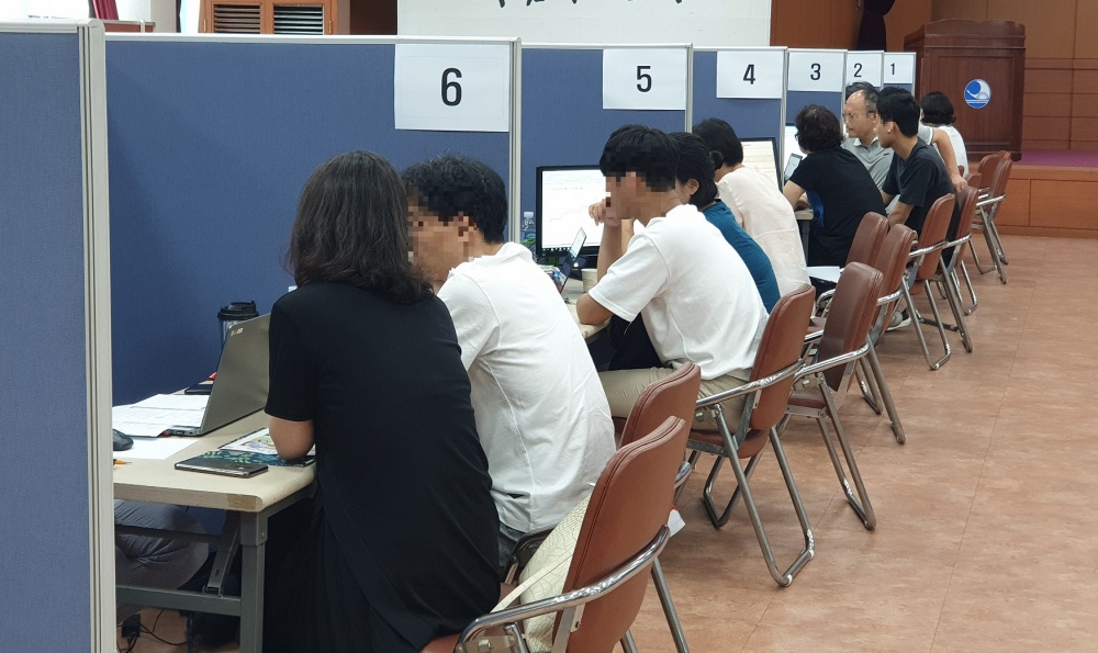 서울 동작구, 현직교사와 함께하는 '수시대비 맞춤형 컨설팅' 개최