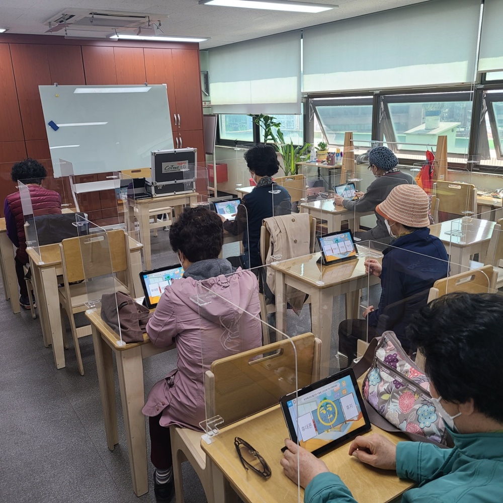 서울 금천구, ‘치매조기진단 동행서비스’ 공모 선정