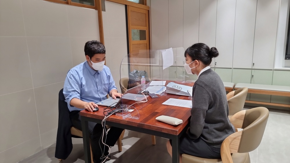 서울 금천구, 특성화고 면접역량 강화 프로젝트 실시!