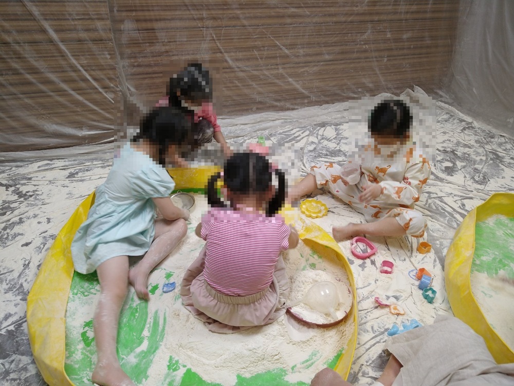 부산시 북구, 발달장애아동을 위한 ‘다함께 발달놀이터’ 운영