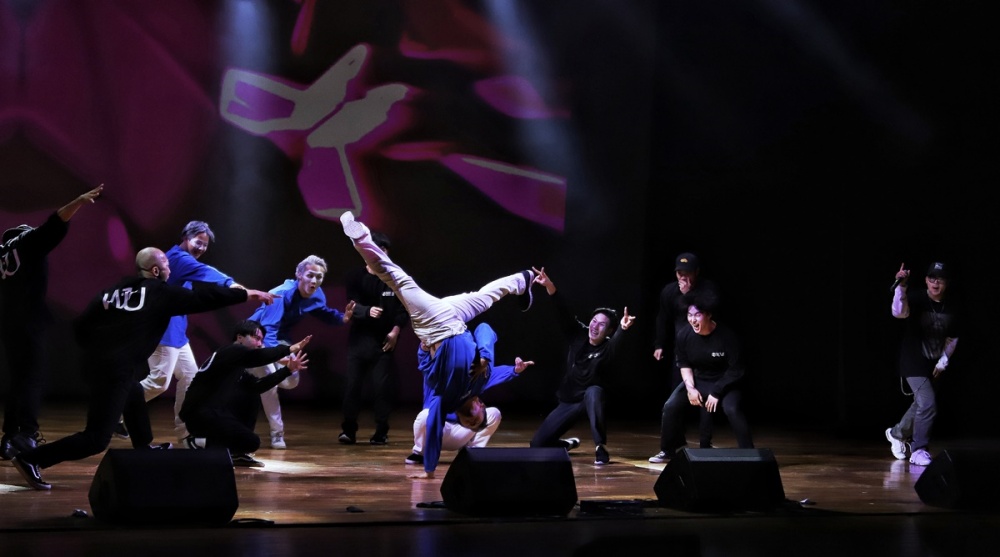 인천 서구, 서구문화재단, 상주단체 공연 ‘지락발광(至樂發光)’ 개최