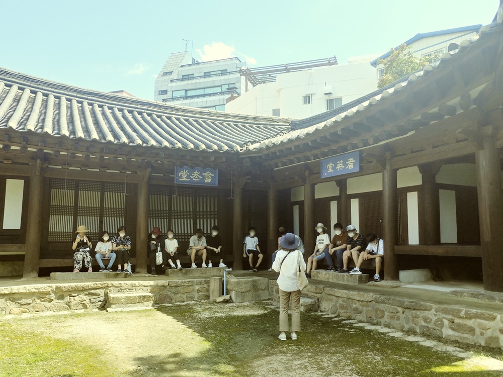 부산 동래구, 7월 문화유적지 탐방 참가자 모집