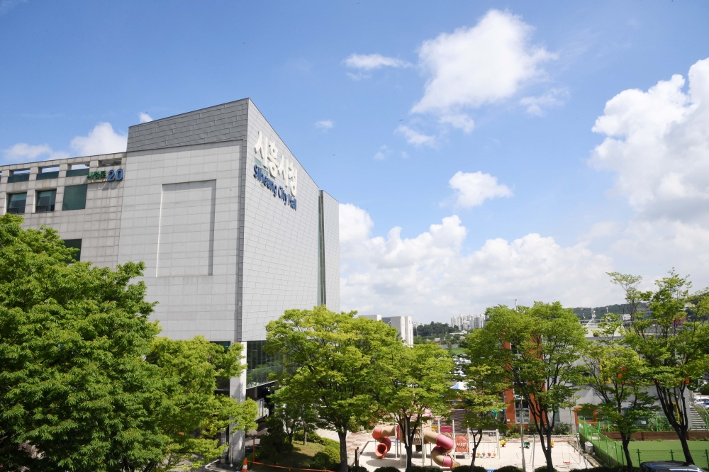시흥시 캐릭터 해로토로, 우리동네캐릭터 본선 진출