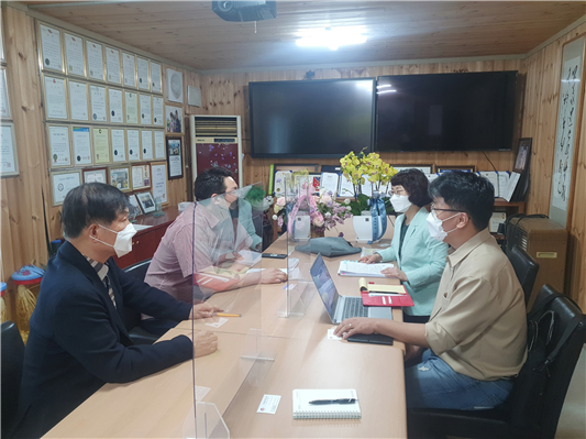 인천시, 맞춤형 컨설팅으로 식품 제조업체 판로 늘린다
