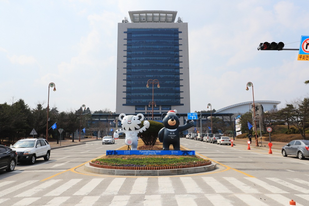 강릉시, 200대 규모 가정용 음식물쓰레기처리기 설치 지원