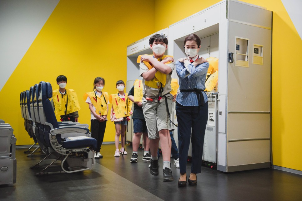 서울 강서구, 신나는 여름방학, 친구들과 함께하는 특별한 하루!