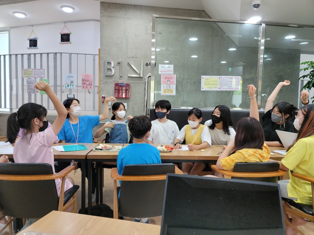 서울 노원구, ‘놀이기획단’ 공간 조성부터 프로그램 기획까지 아이들이 직접 나선다