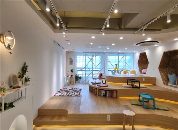 서울 영등포구, 청소년자율문화공간 6호점 ‘당산하이(Hi)' 개소