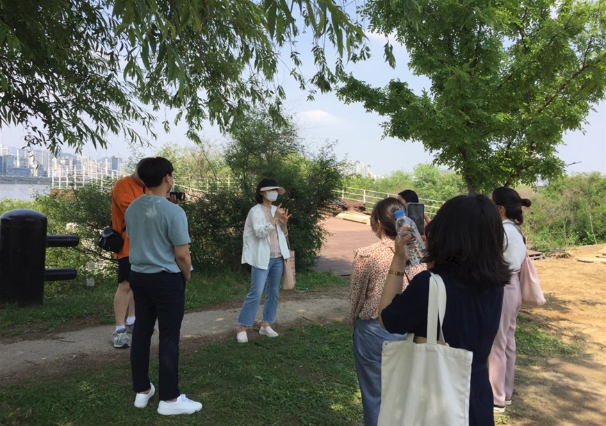 서울 영등포구, '해설이 있는 영등포 도보여행 함께 떠나요'