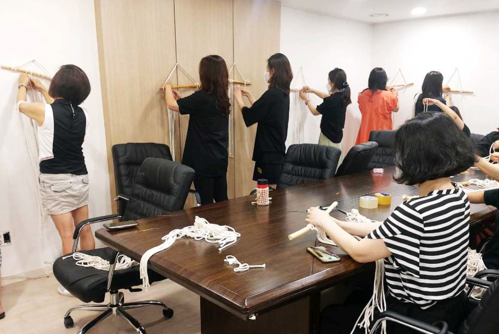 서울 동대문구, ‘아파트 공동체 활성화 공모사업’