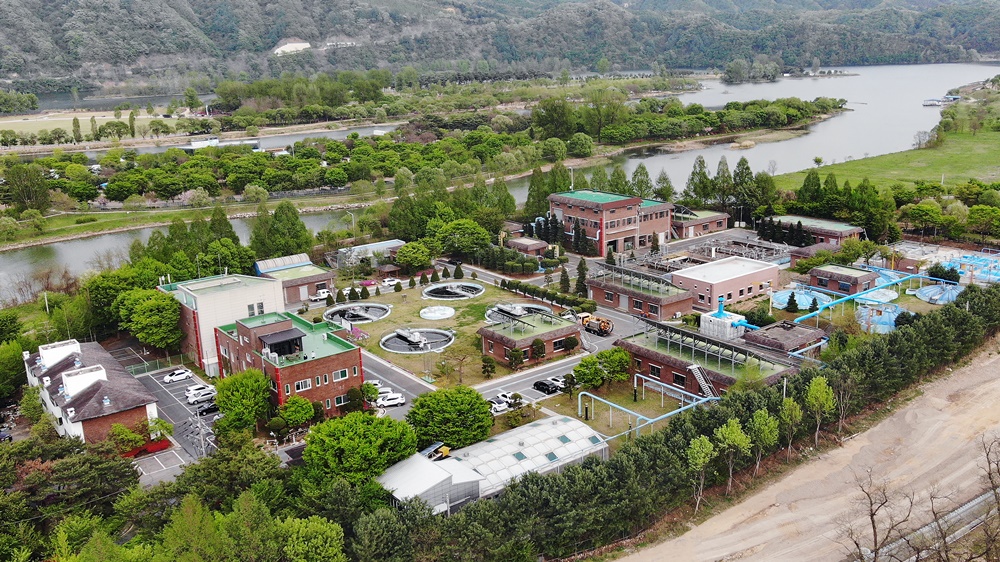 가평군, 2021년도 악취기술진단 완료시설 운영관리평가 ‘우수’