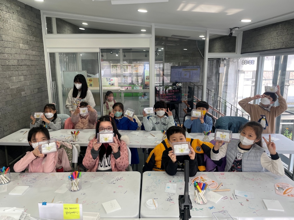 서울 노원구, 올 여름 불암산으로 전 세계 장수풍뎅이가 모인다!
