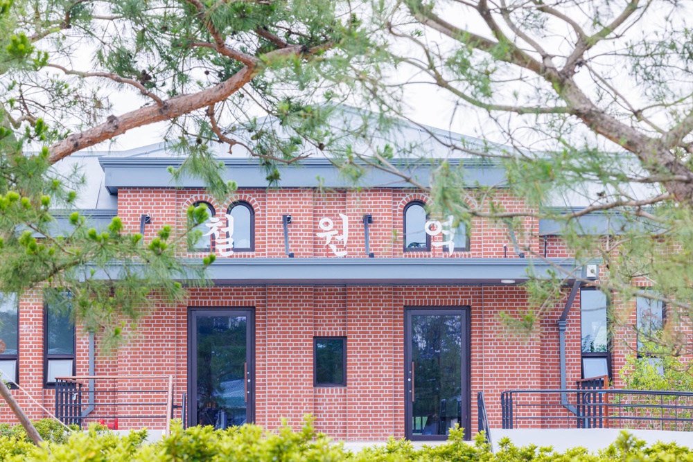 철원군, 철원역사문화공원 준공... 철원관광 효자 역할 기대