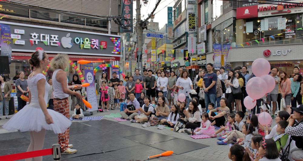 부산국제공연예술제(BPAF), ‘실내·외 공연예술 아우르는 부산 대표 공연예술제’로 첫발 내딛는다