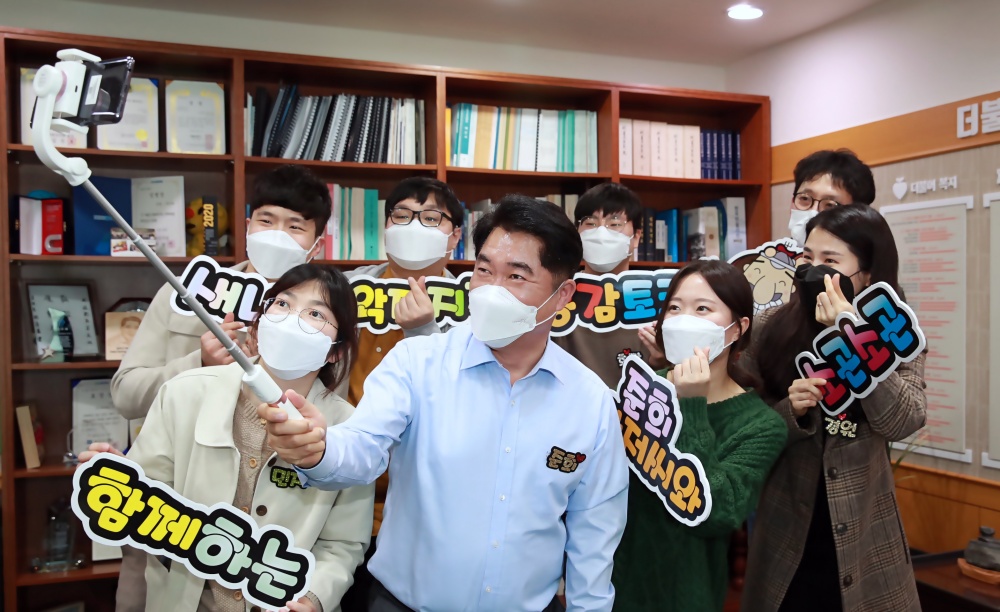 서울 관악구, 젊고 유연한 직장 문화 만들기 앞장