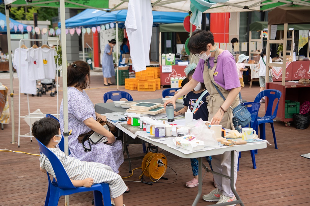 양구군, 오는 30일 양구 잇(eat)장 시즌3 개장