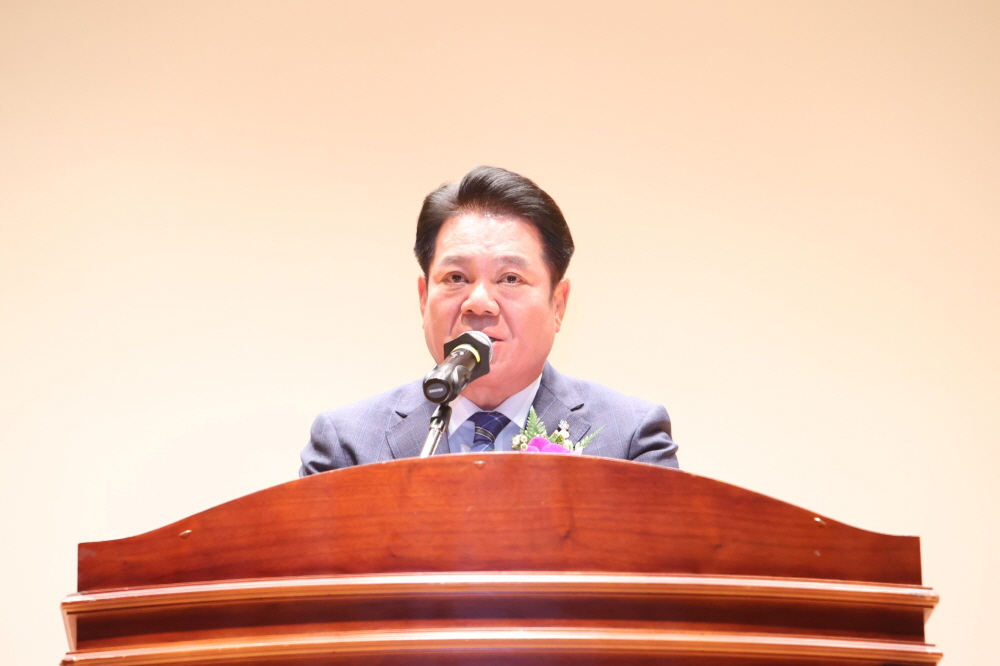 중단없는 발전 행복안양은 이렇게...! 안양시 5대 시정방침 확정