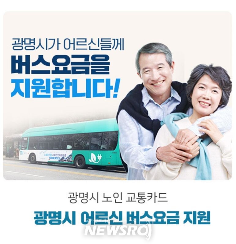 교통카드 비교