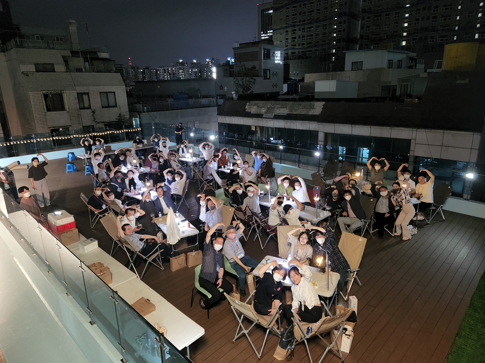 광주 동구, 사회적경제 ‘브릿지 데이’ 성료