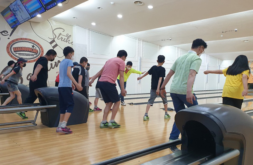 광주 광산구, 드림스타트 아동 신체‧건강 프로그램 운영 활발