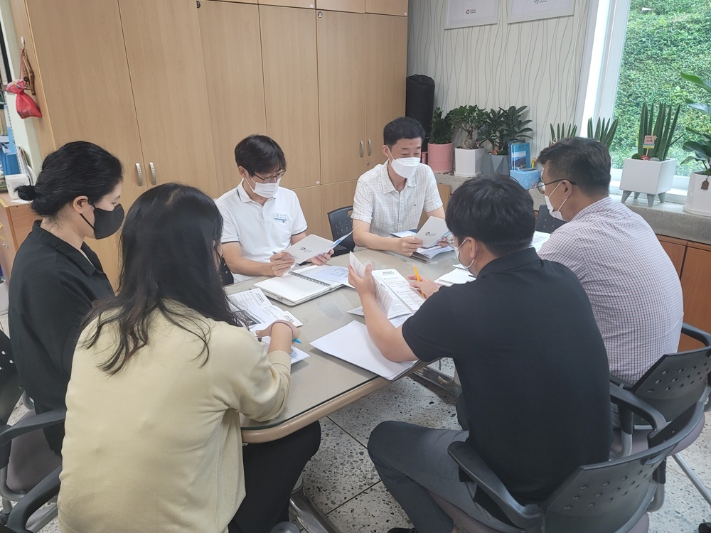 의령군, ‘찾아가는 청렴 클린센터’ 2탄 실시