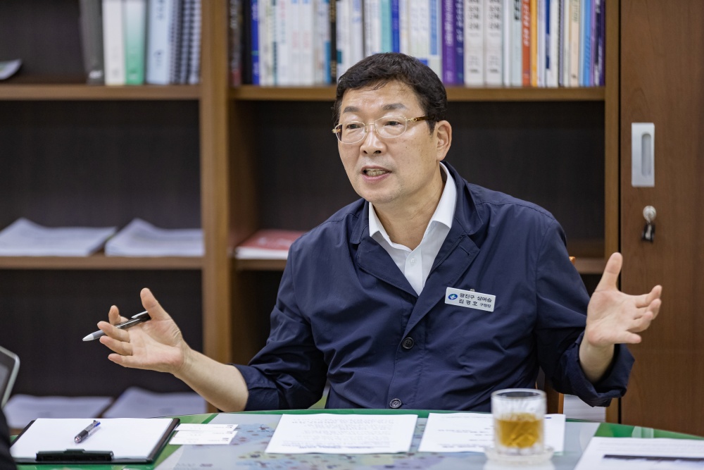 서울 광진구, 중소기업 대상 최대 2억 원까지 융자지원 실시