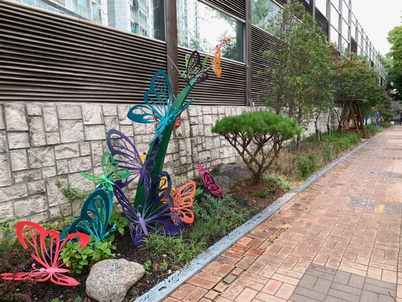 인천 동구, 걷고 싶은 명품거리 조성