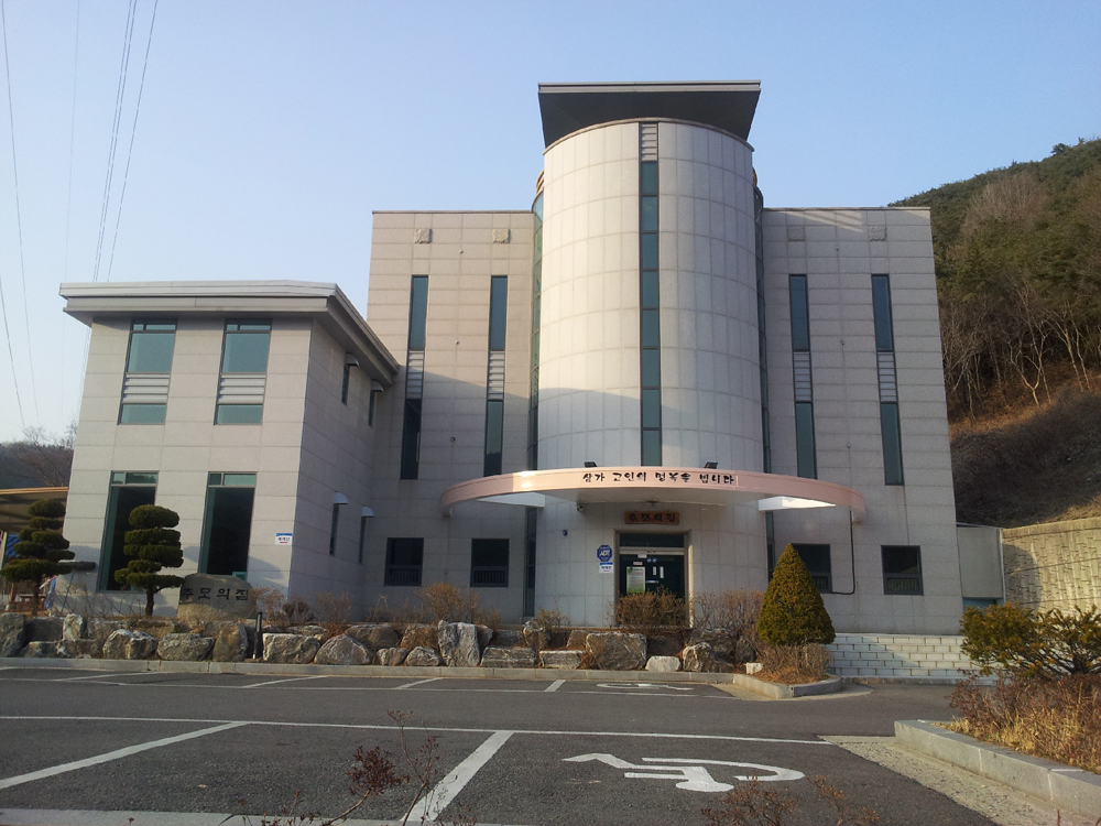여수시, 추석 연휴기간 ‘영락공원’ 사전예약 등 이용 안내