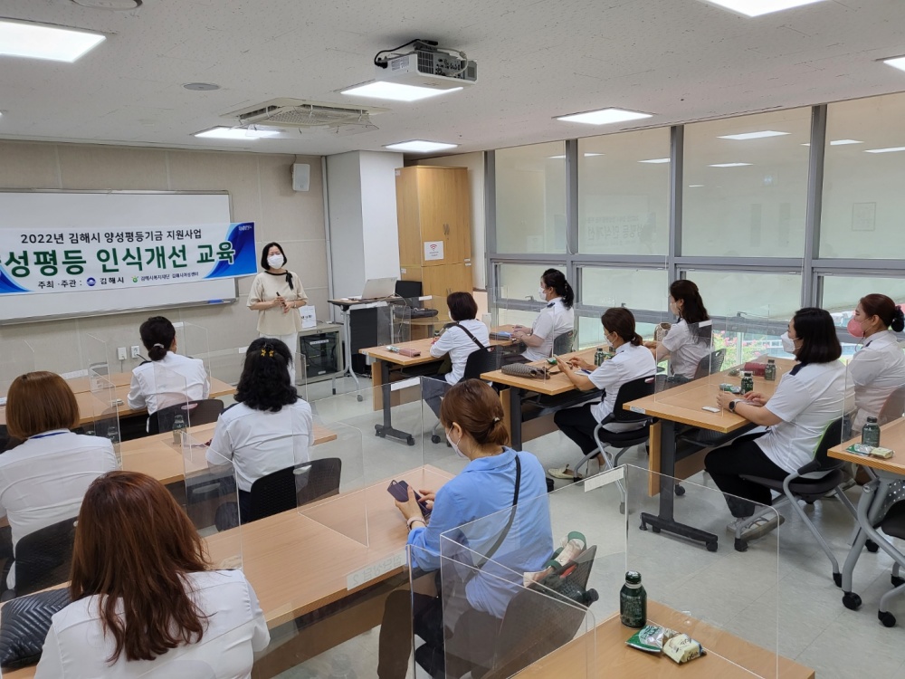 남해군, 이순신순국공원 호국광장 ‘쿨쿨한 바캉스 In 노량’