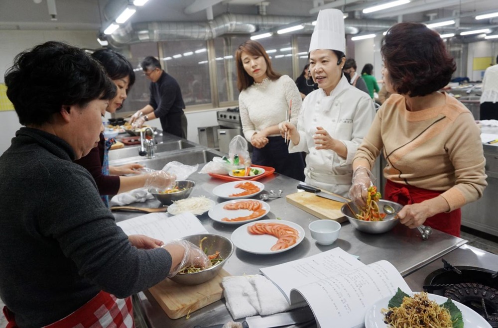 안산시, 제25기 외식사업아카데미 교육생 모집