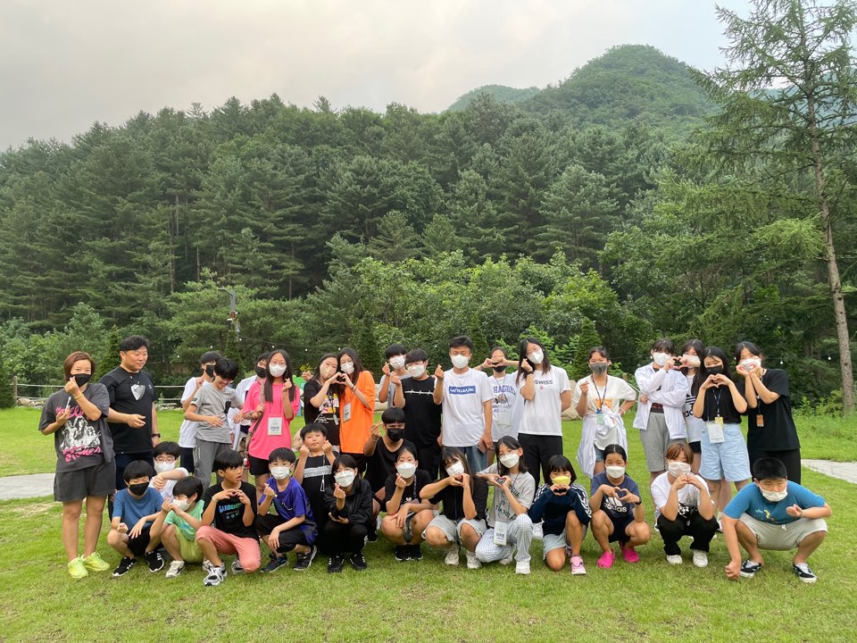 시립마포청소년센터, 청소년방과후아카데미 ‘숲 속 다락방’ 자연과 함께하는 소통캠프 운영