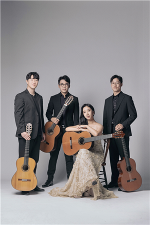 인천시, 클래식 기타의 거장(Virtuoso)을 향하다!