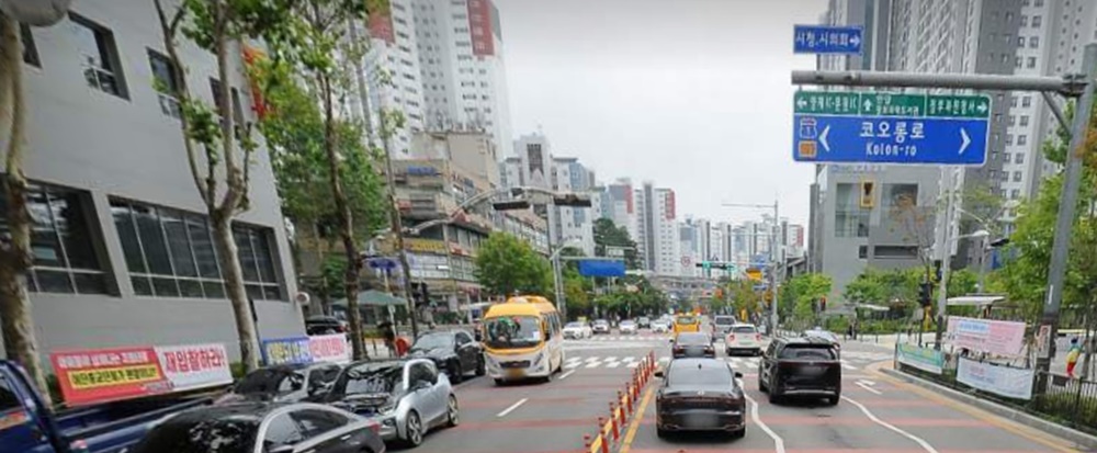과천시, ‘불법현수막 제로 도시’ 만든다!