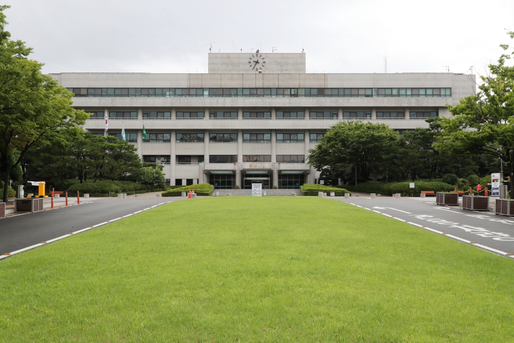 군포시, SNS단체대화방 통해 실시간 재난관리