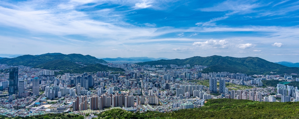부산진구, ‘15분 도시’확산 모델 사업 최종 선정, 300억원 확보